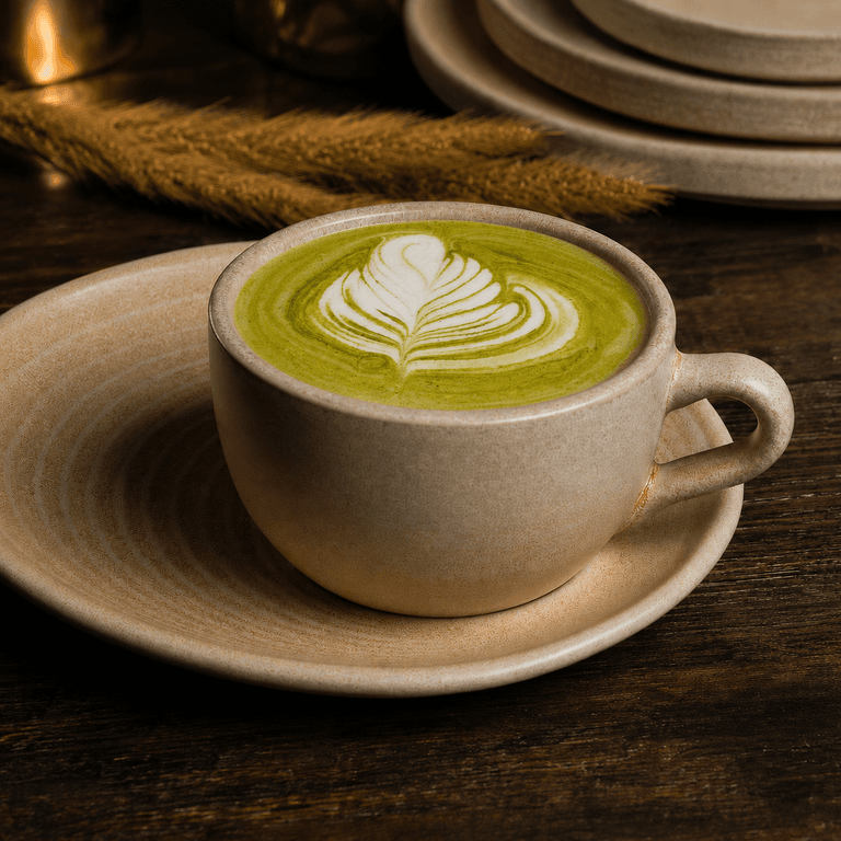 Matcha Latte