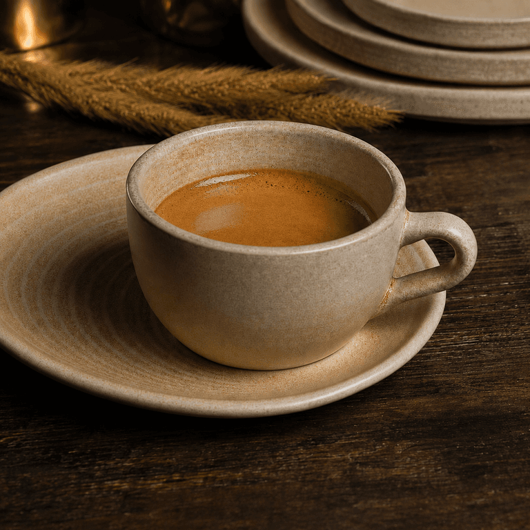 espresso double