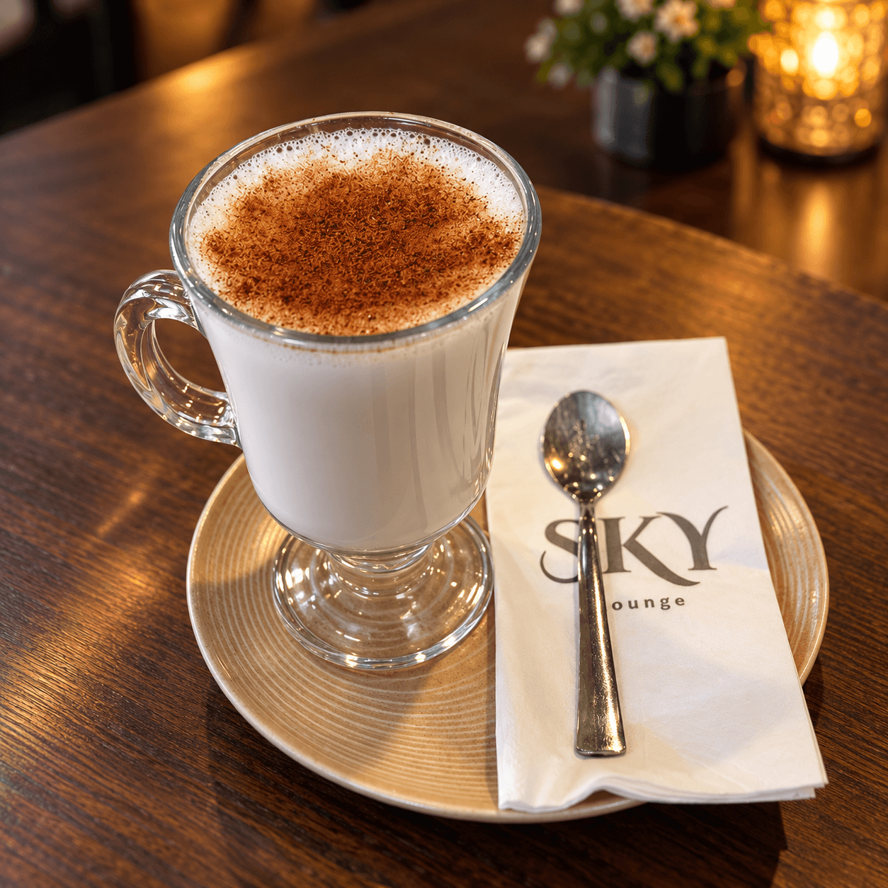 SALEP