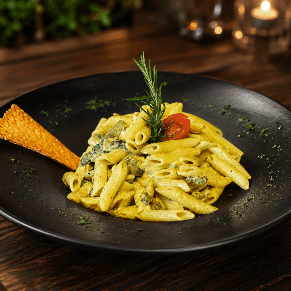 Körili Penne