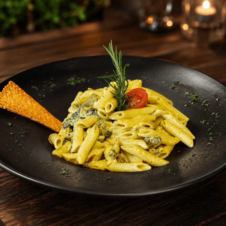 Körili Penne