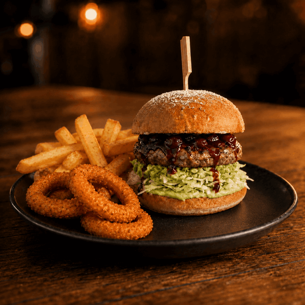 Sky Burger
