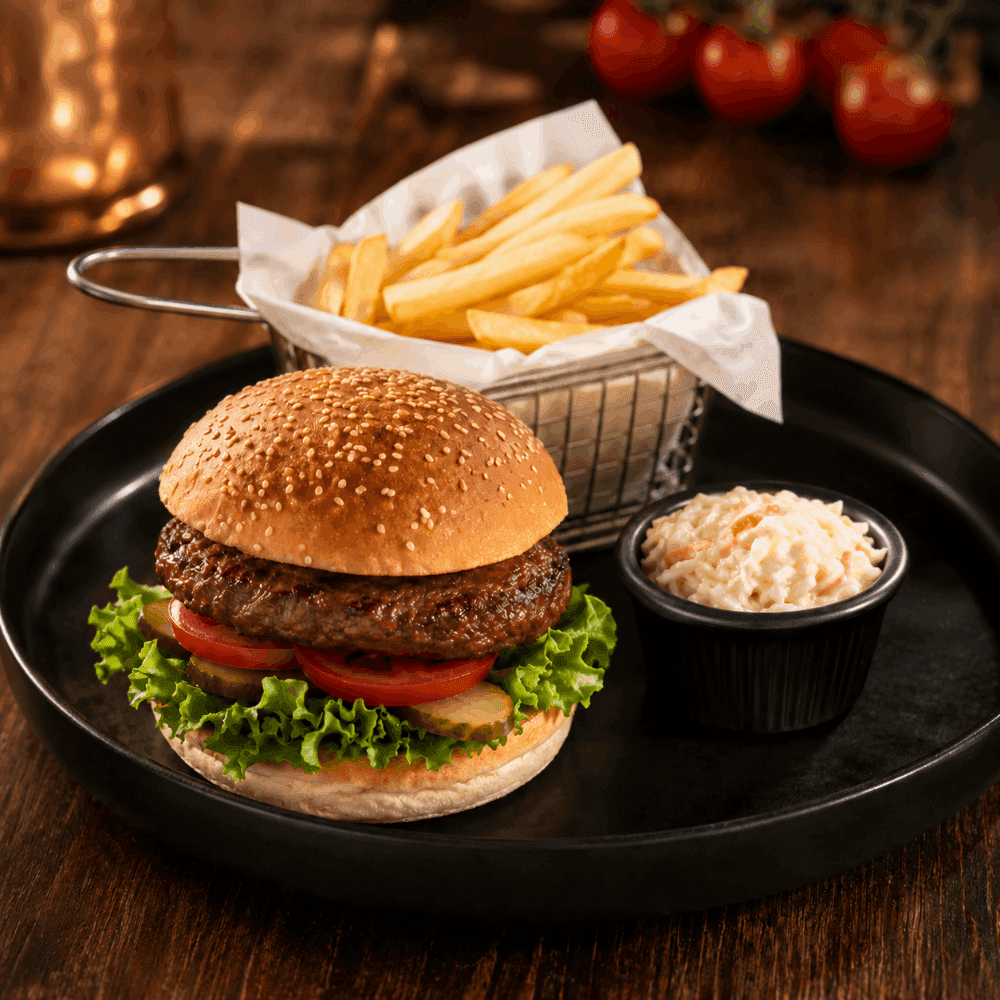 Klasik Burger