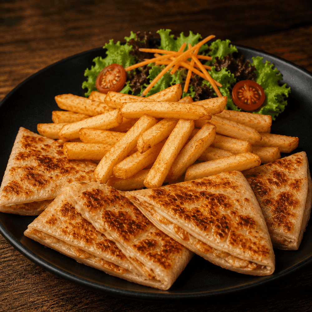 Gözleme