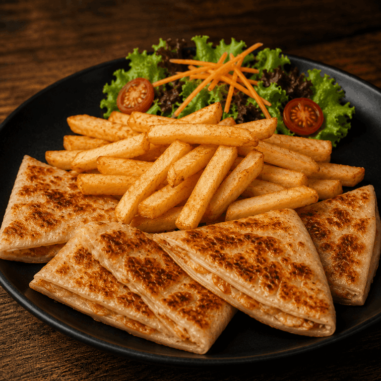 Gözleme