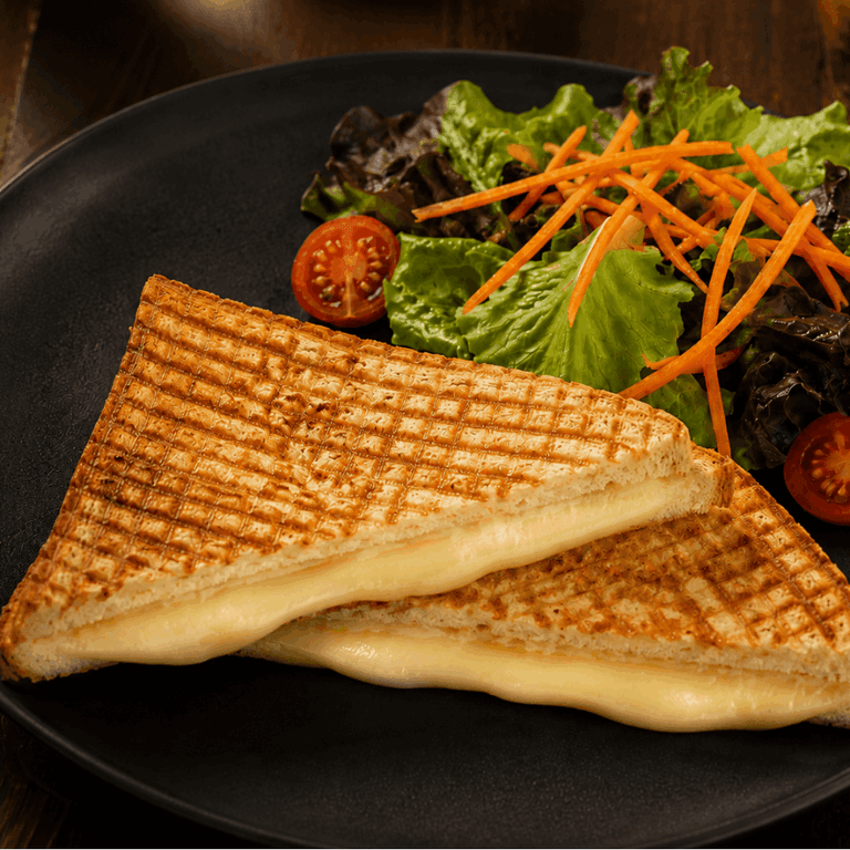 Kaşarlı Tost