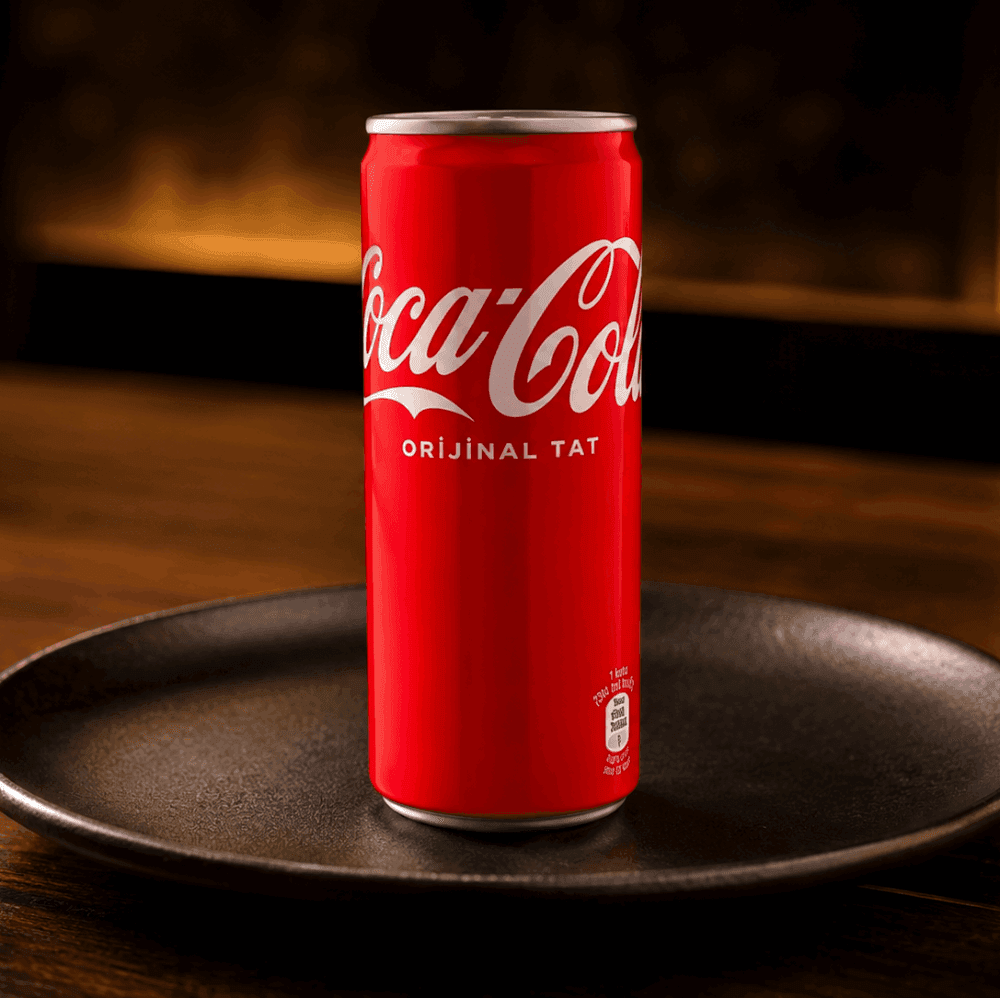COCA COLA