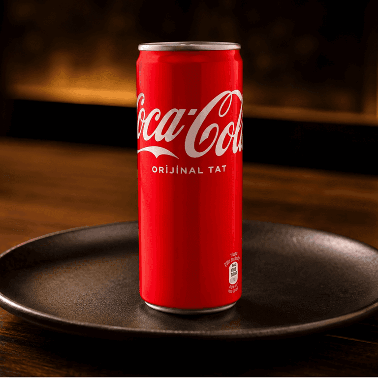 COCA COLA