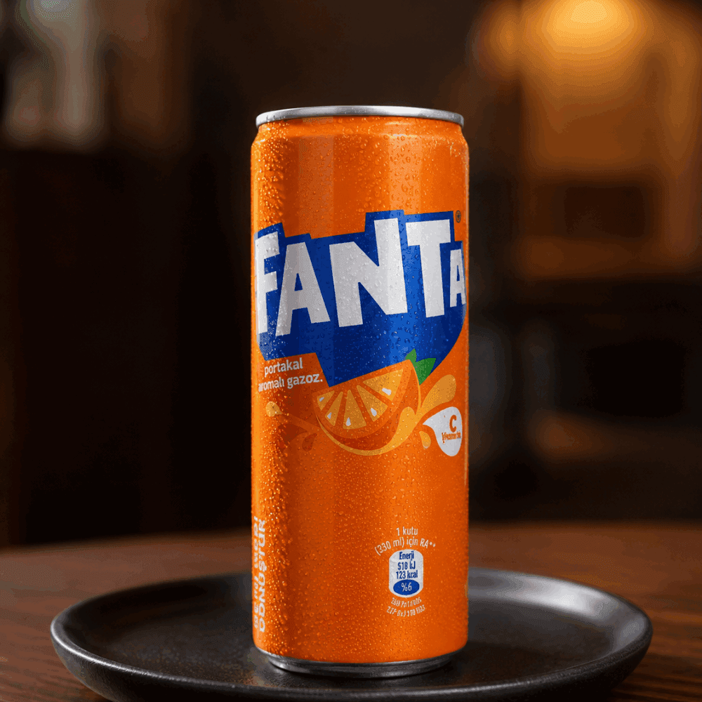 FANTA