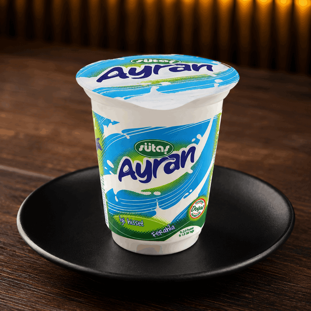 AYRAN
