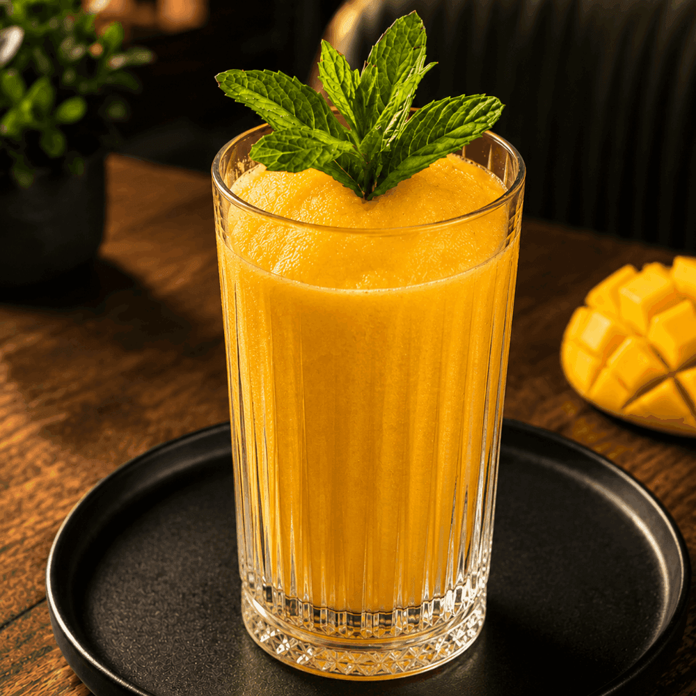 FROZEN MANGO