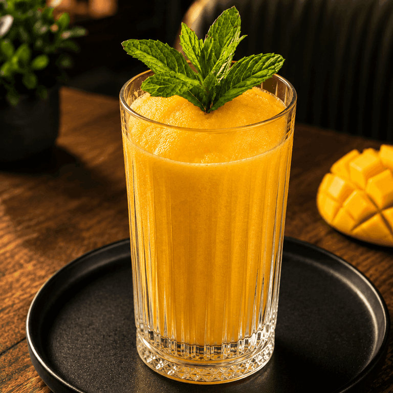 FROZEN MANGO