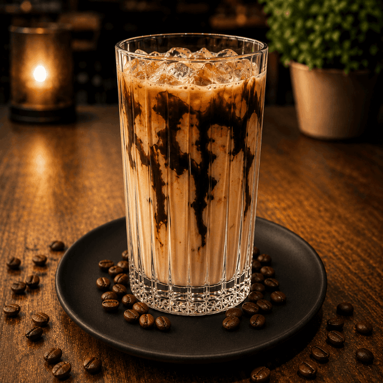 ICE MOCHA