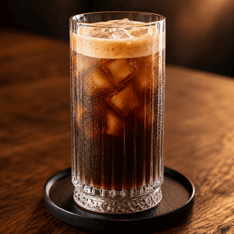ICE AMERICANO