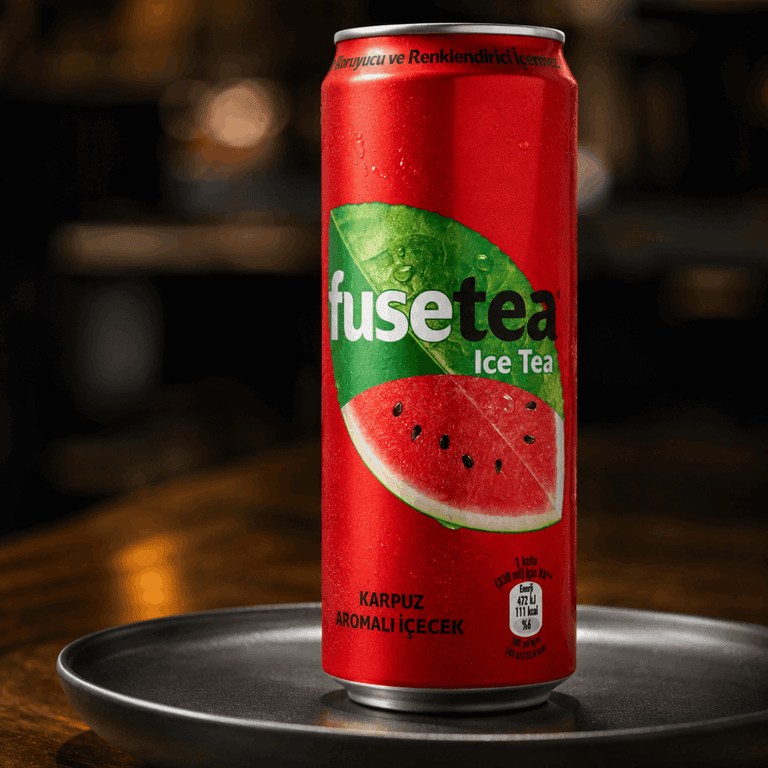 FUSETEA KARPUZ