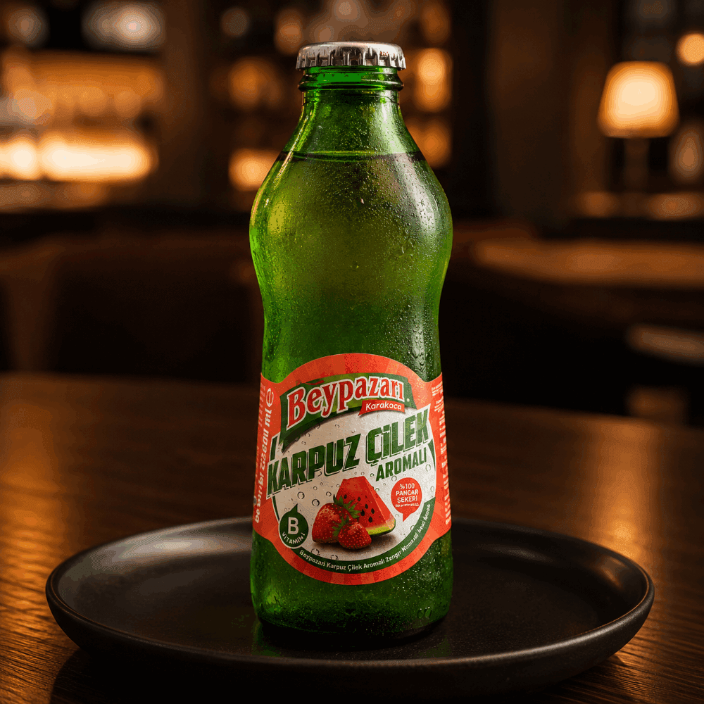 KARPUZLU SODA
