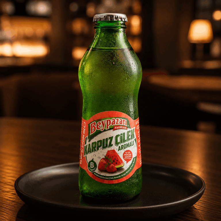 KARPUZLU SODA