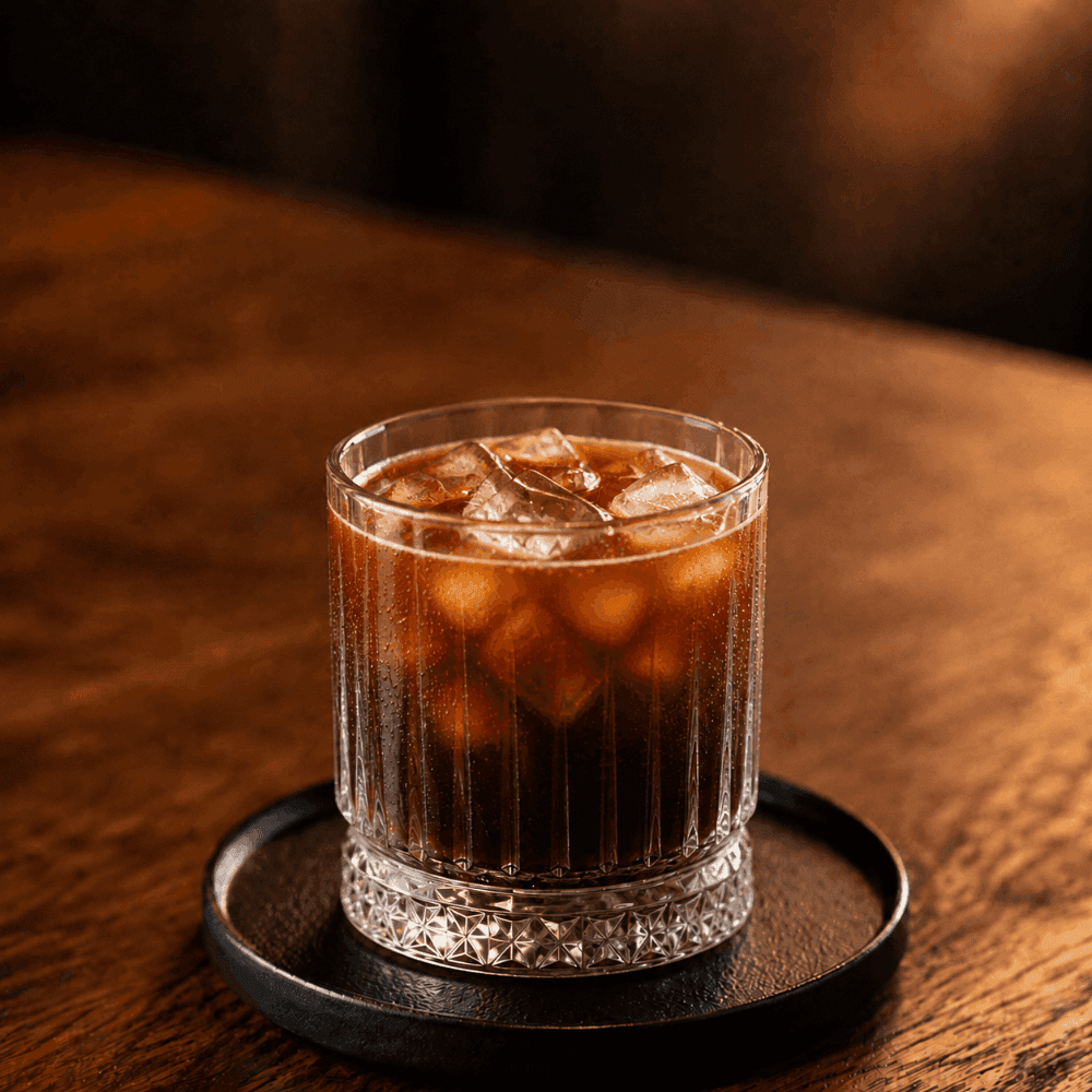 Cold brew