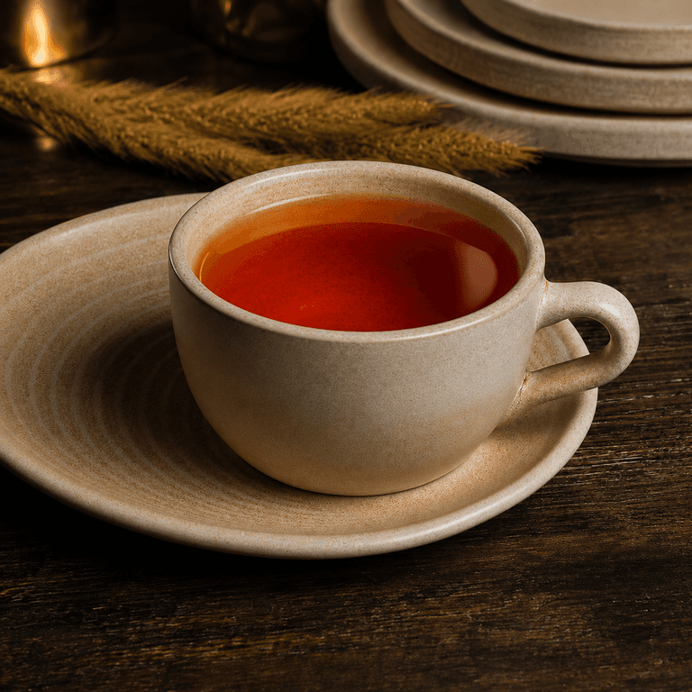 DEMLİK ÇAY (Fincan)