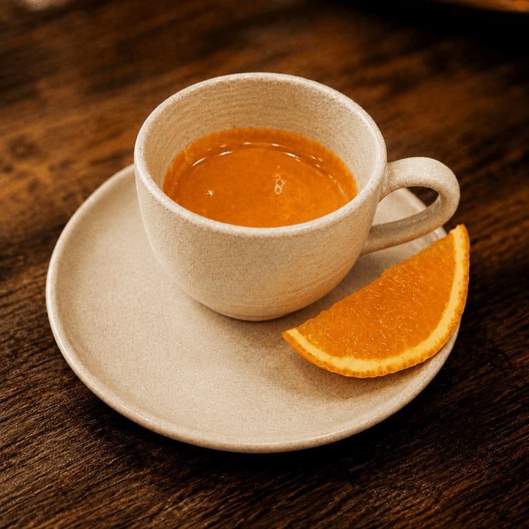 ESPRESSO Single