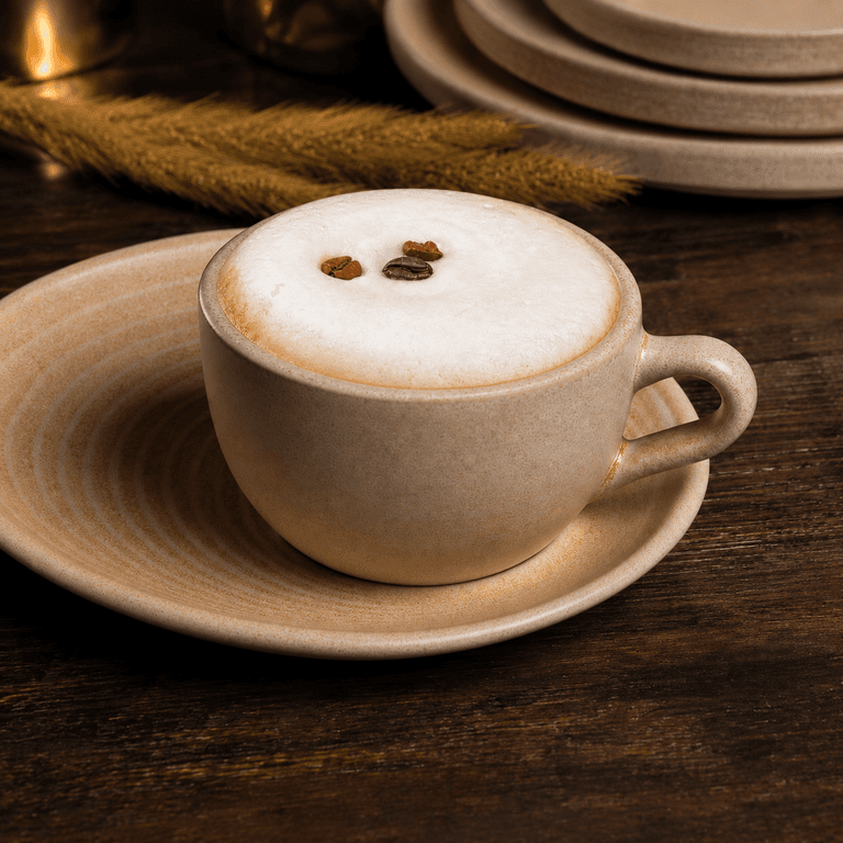 CAPPUCCINO