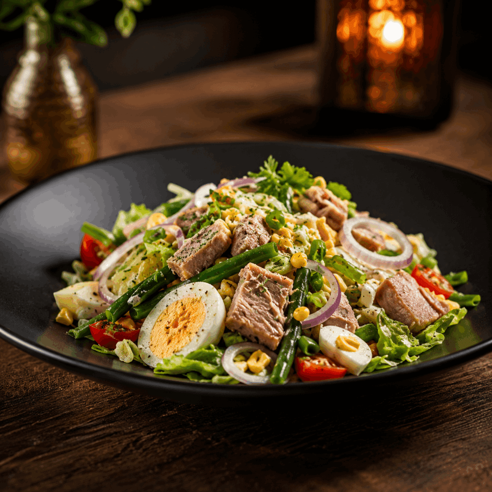 Nicoise